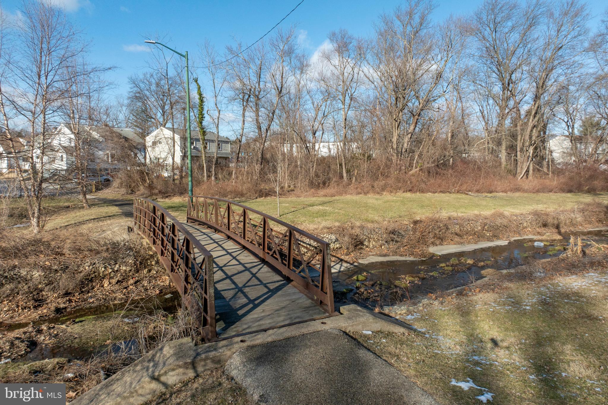 ABINGTON - Residential