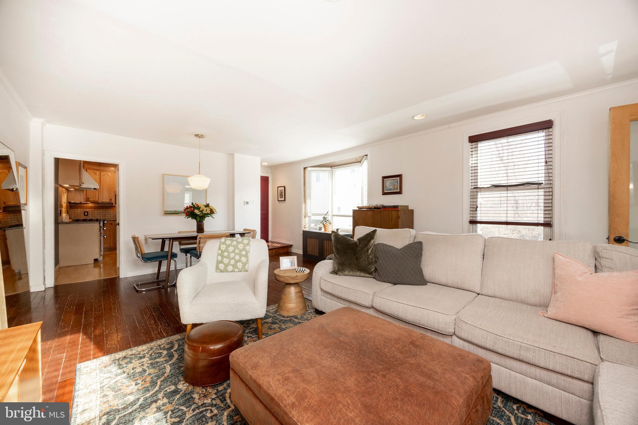 ABINGTON - Residential