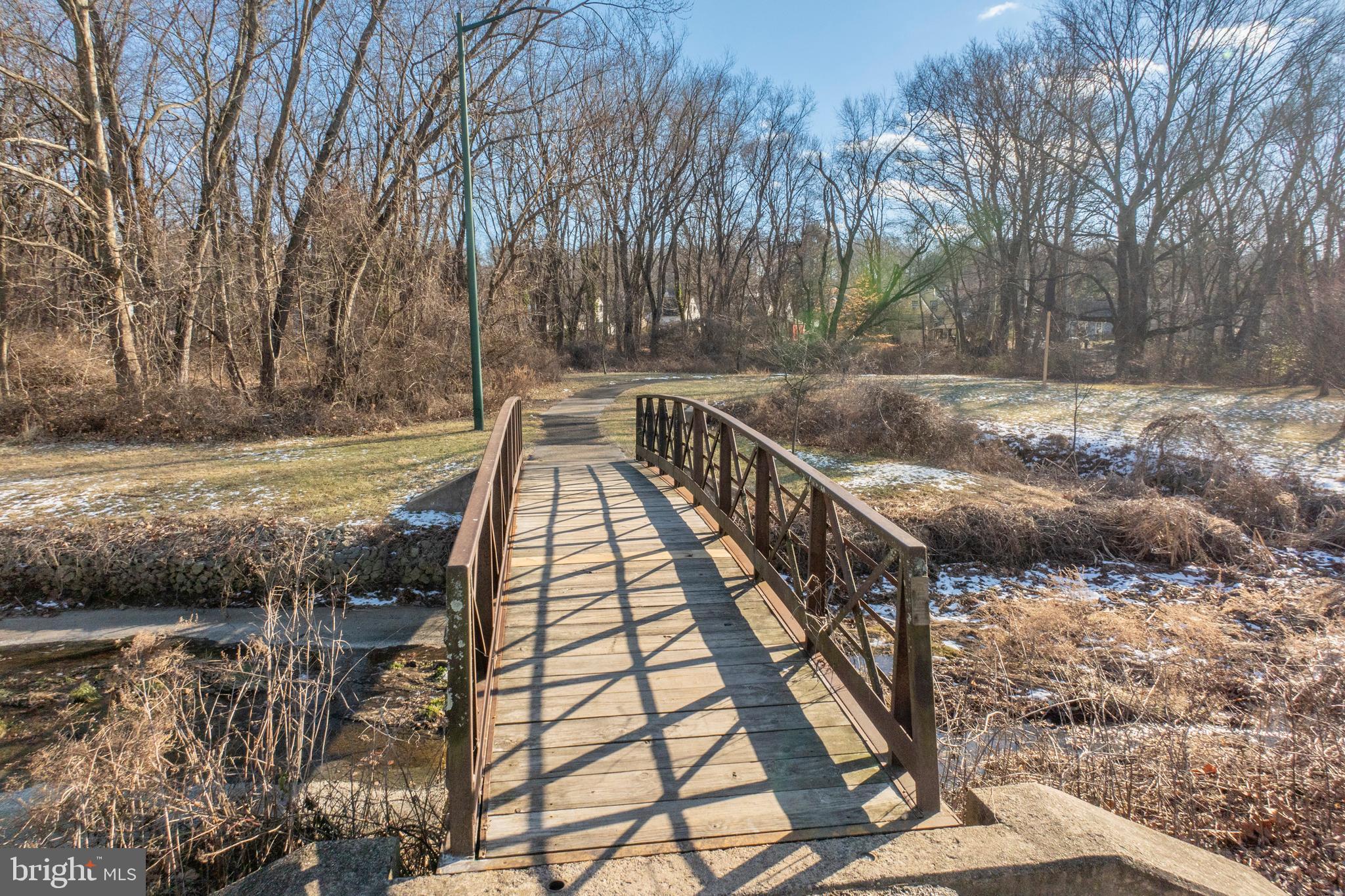 ABINGTON - Residential