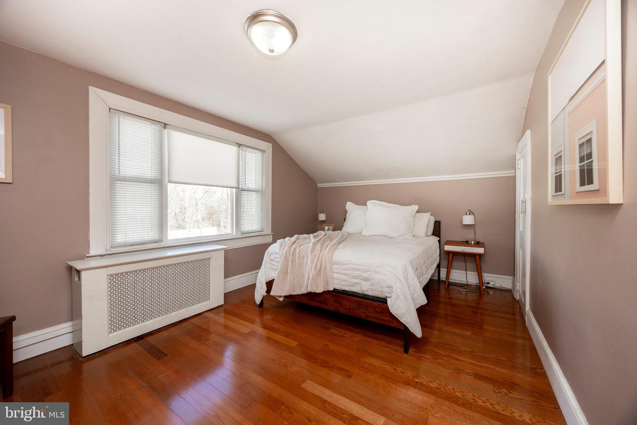 ABINGTON - Residential