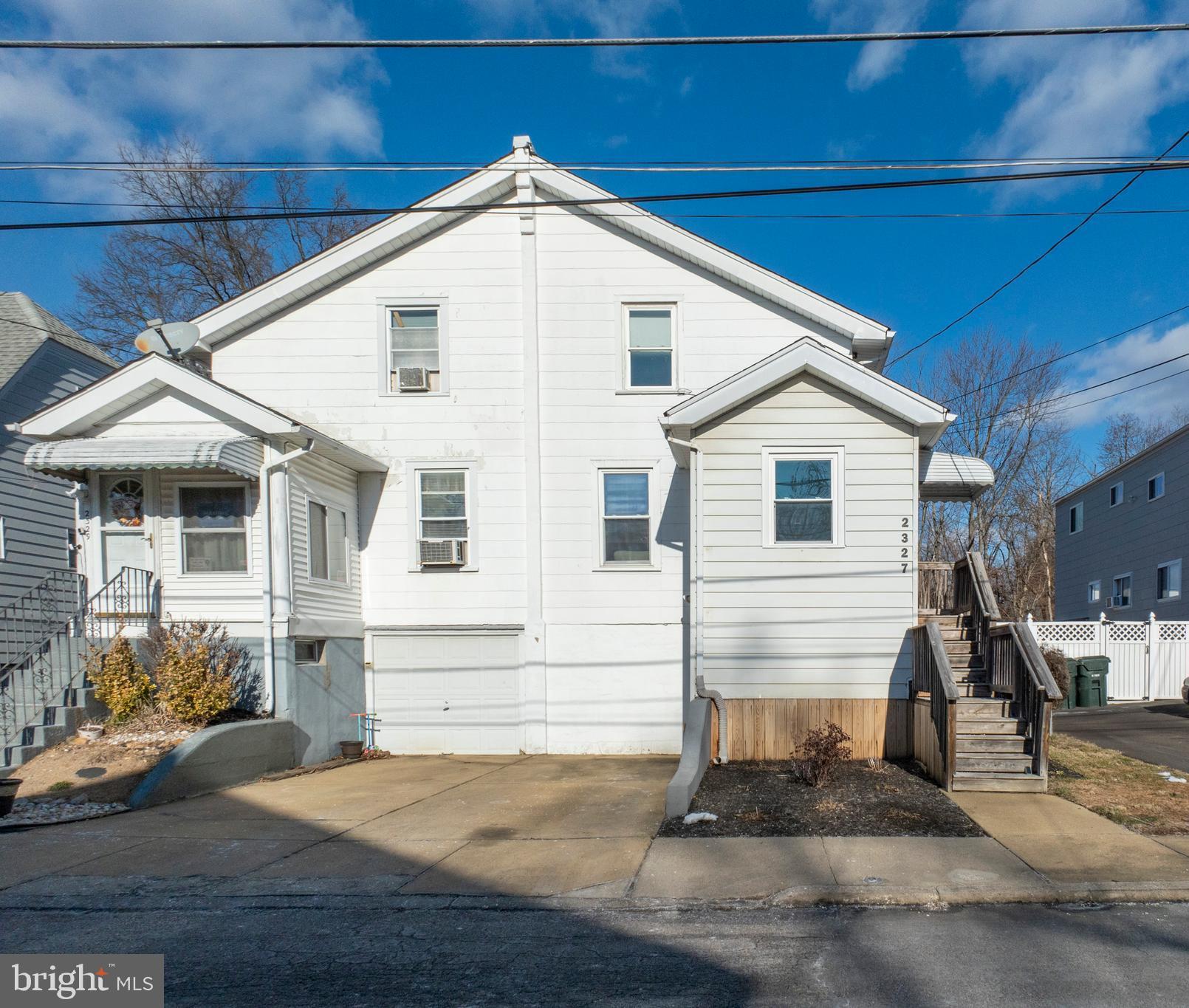 ABINGTON - Residential