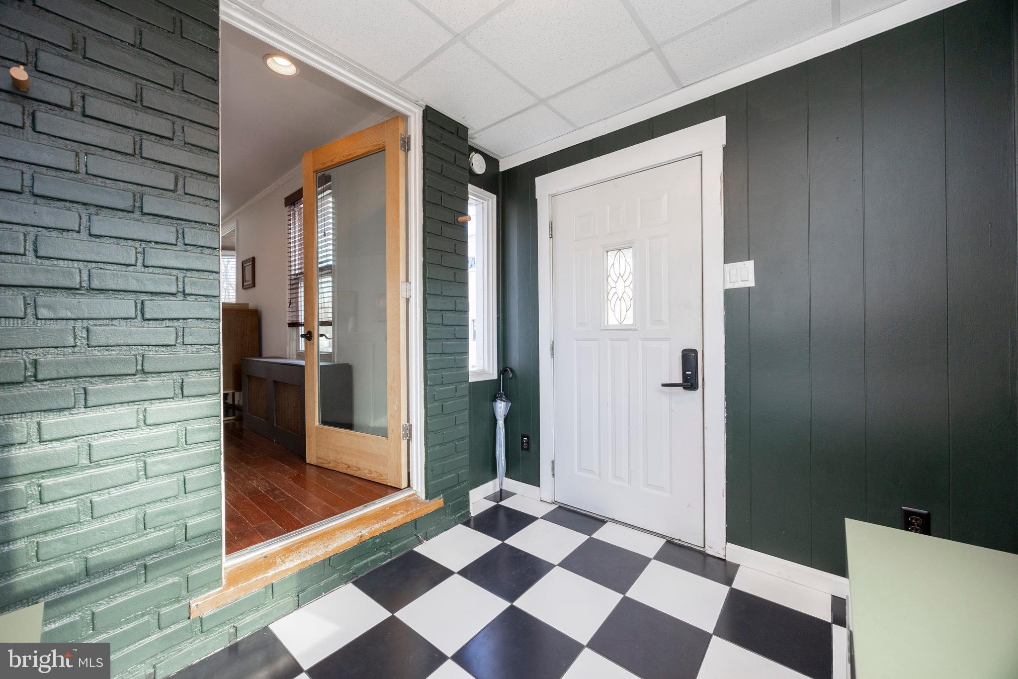 ABINGTON - Residential