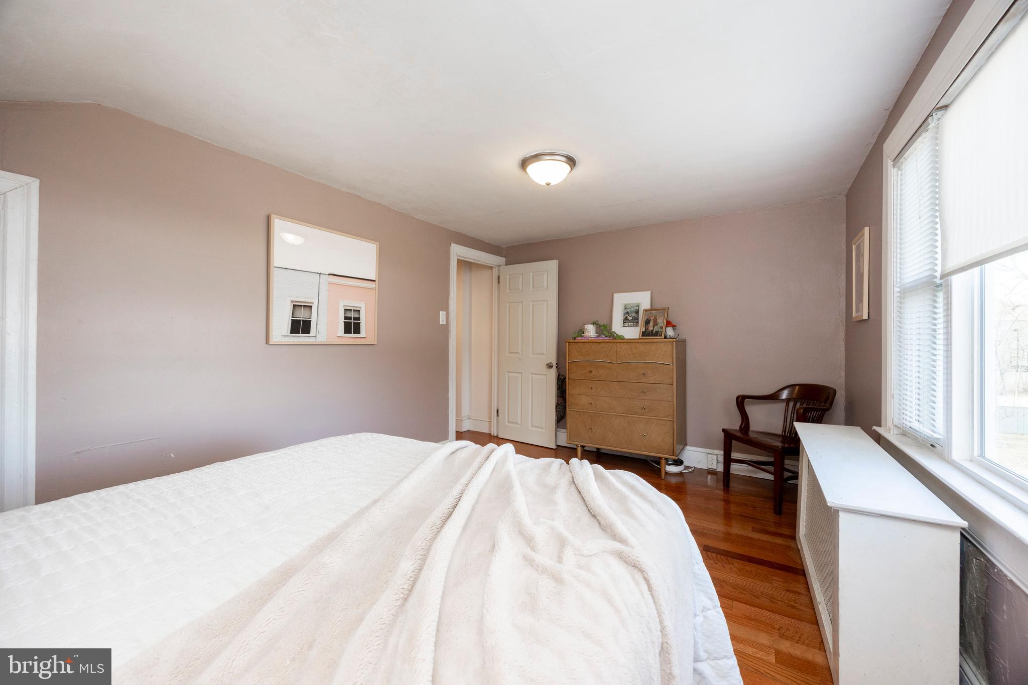 ABINGTON - Residential