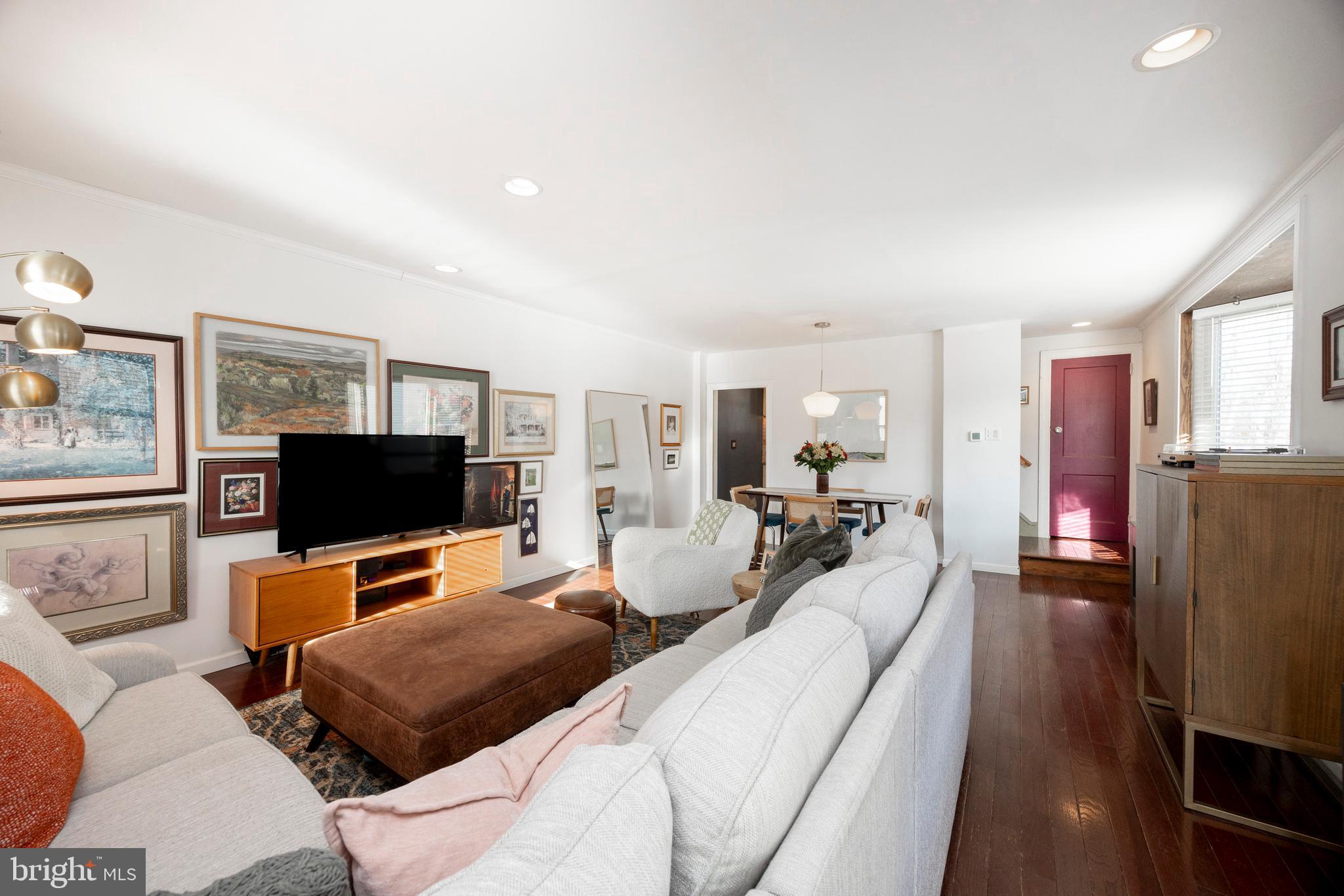 ABINGTON - Residential