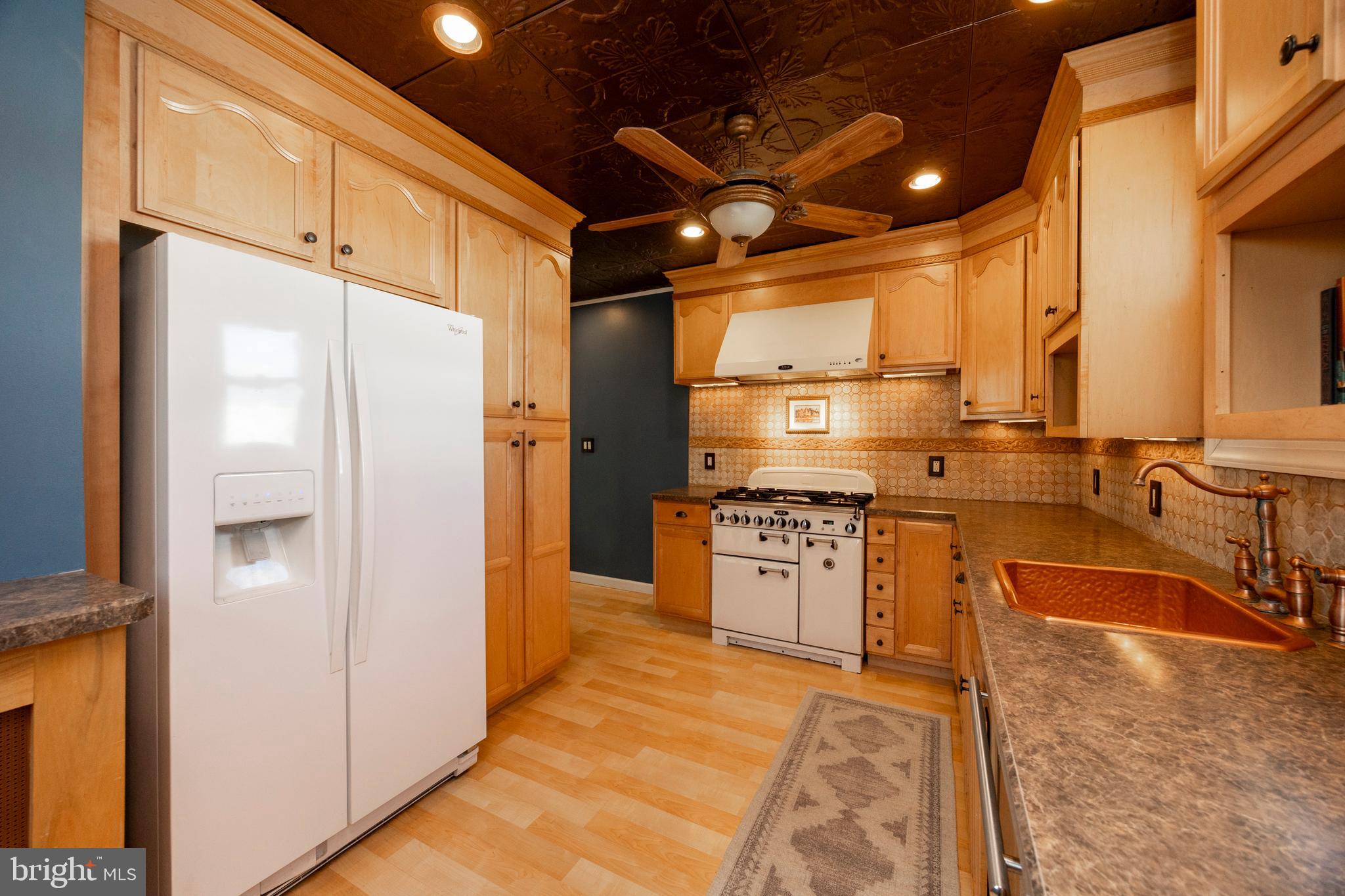 ABINGTON - Residential