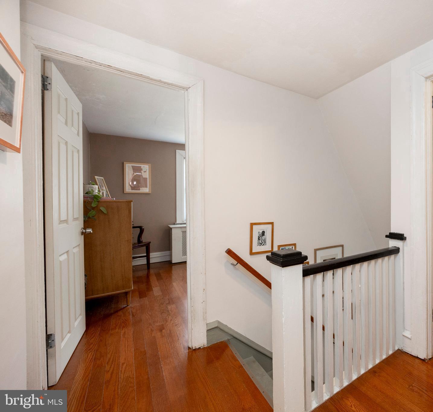 ABINGTON - Residential