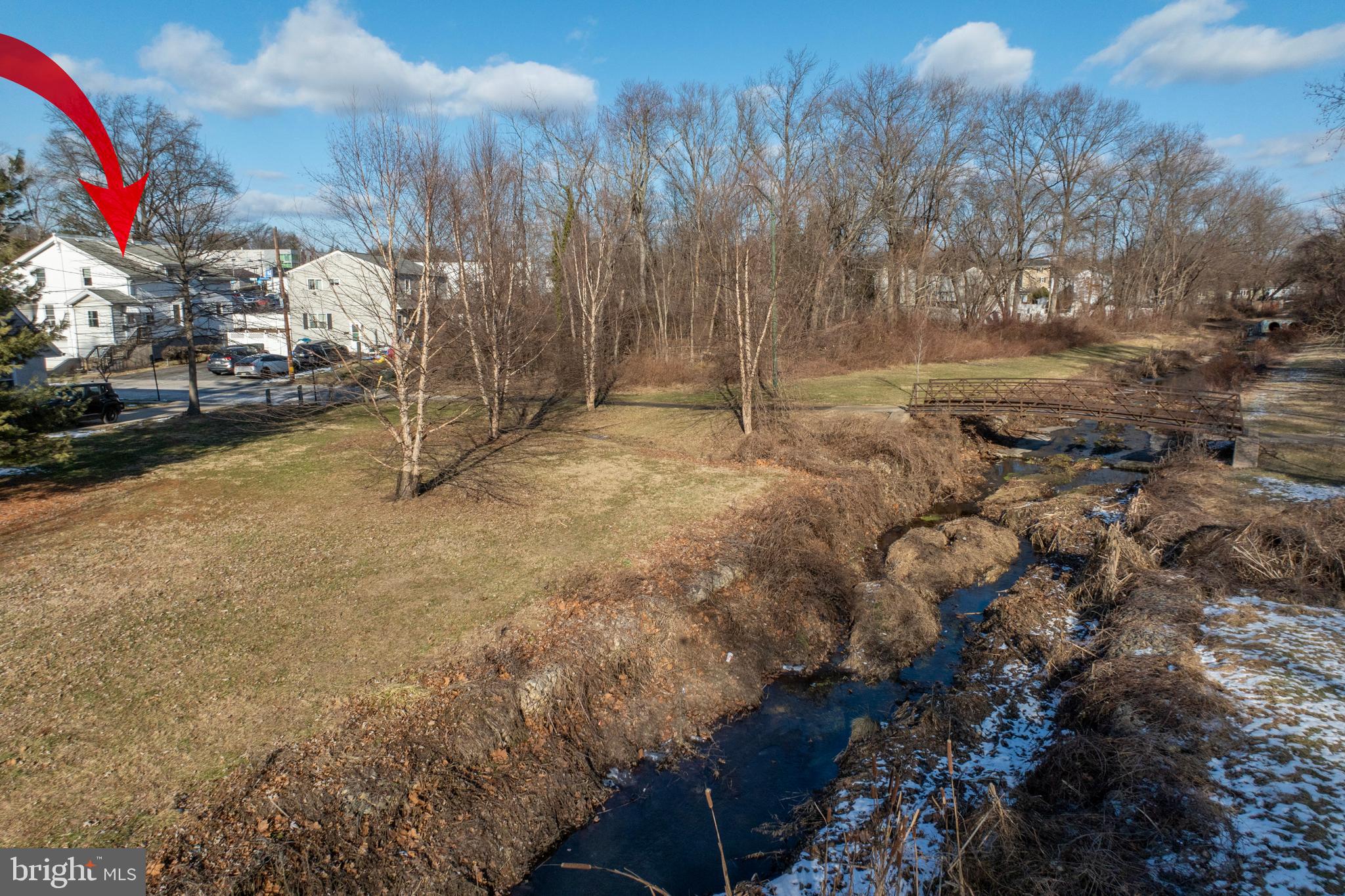 ABINGTON - Residential