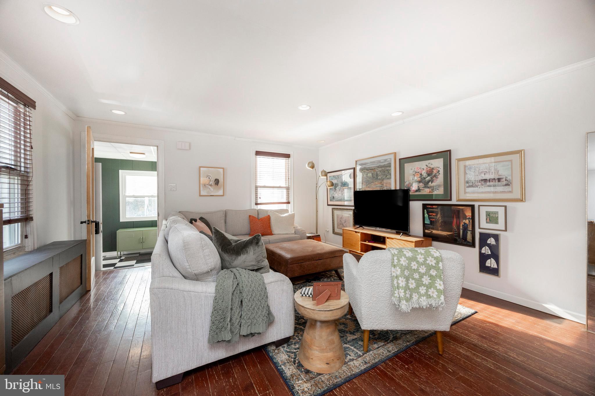 ABINGTON - Residential