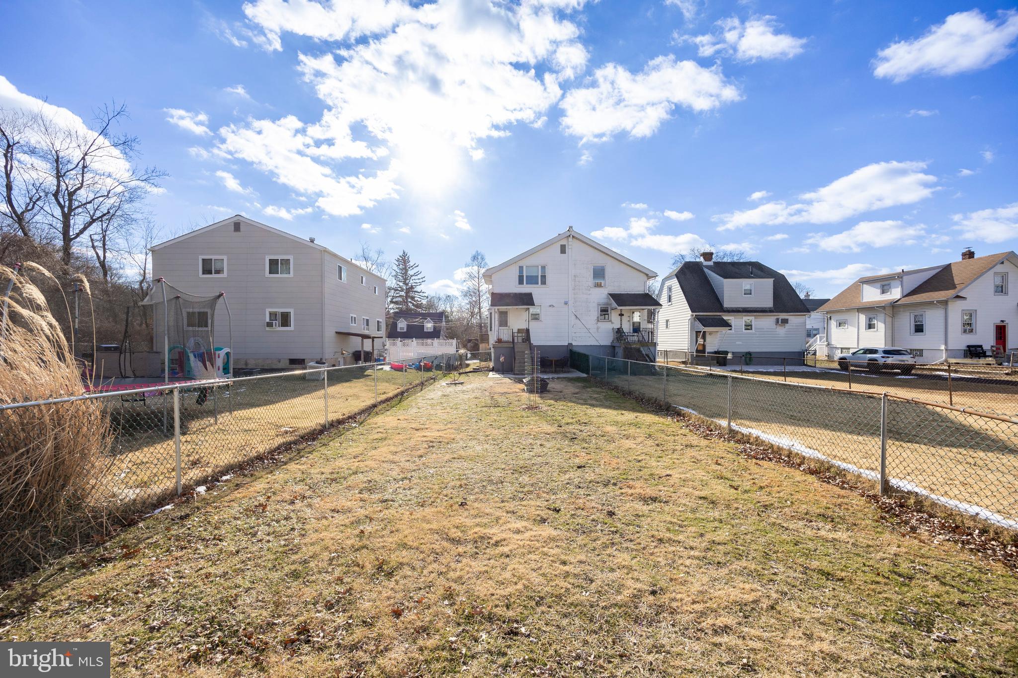 ABINGTON - Residential