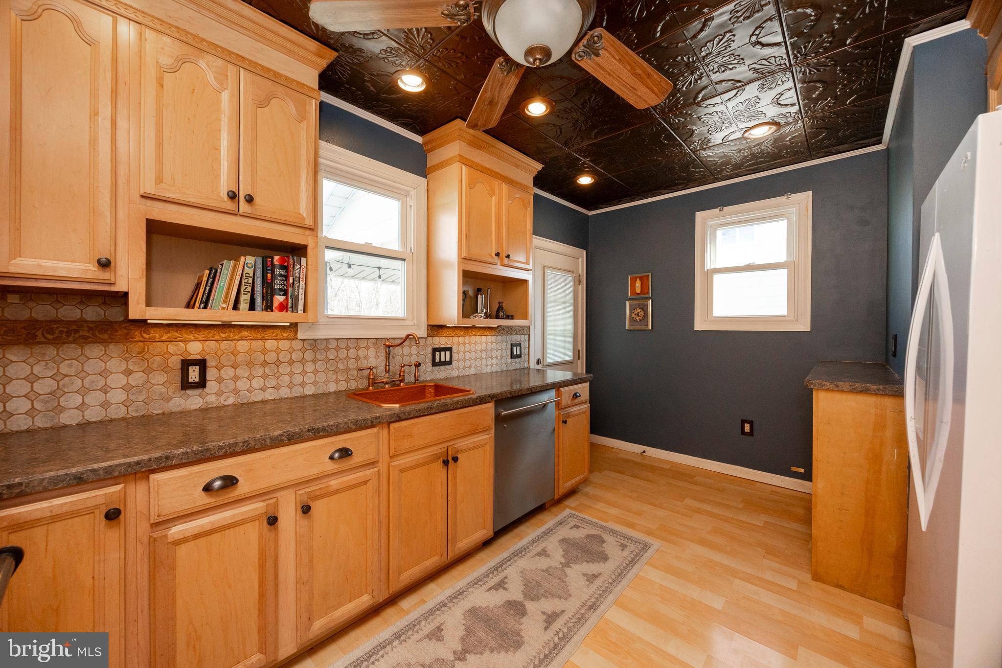 ABINGTON - Residential