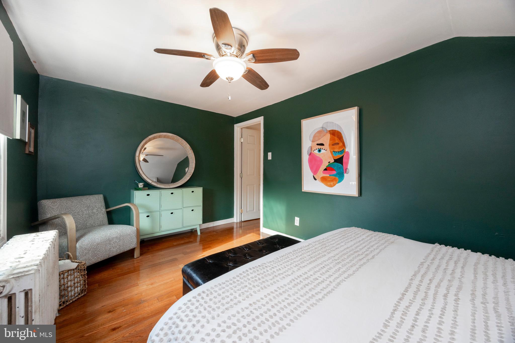 ABINGTON - Residential