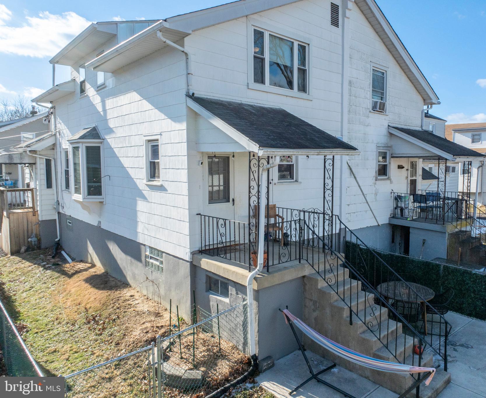 ABINGTON - Residential