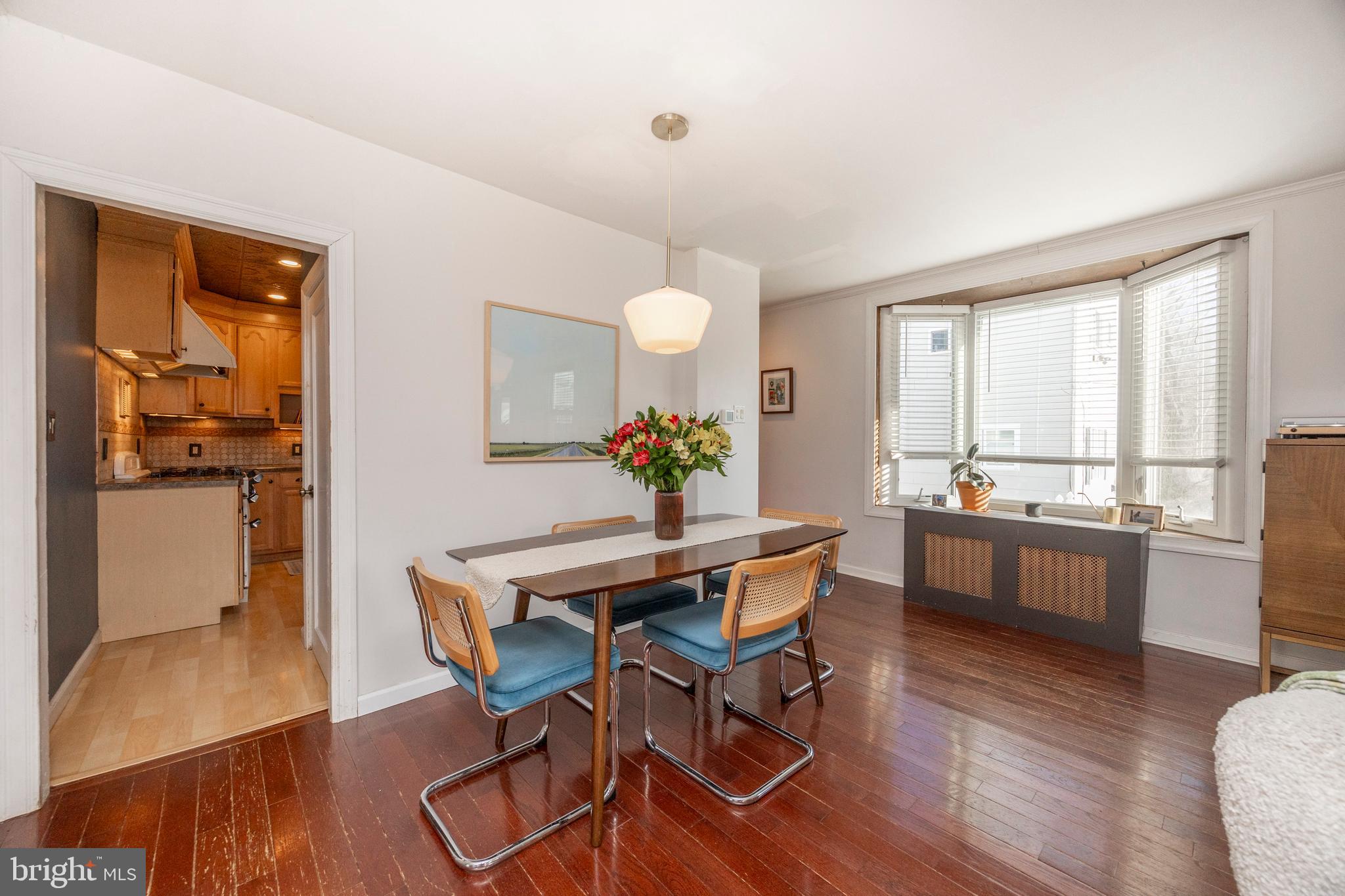 ABINGTON - Residential