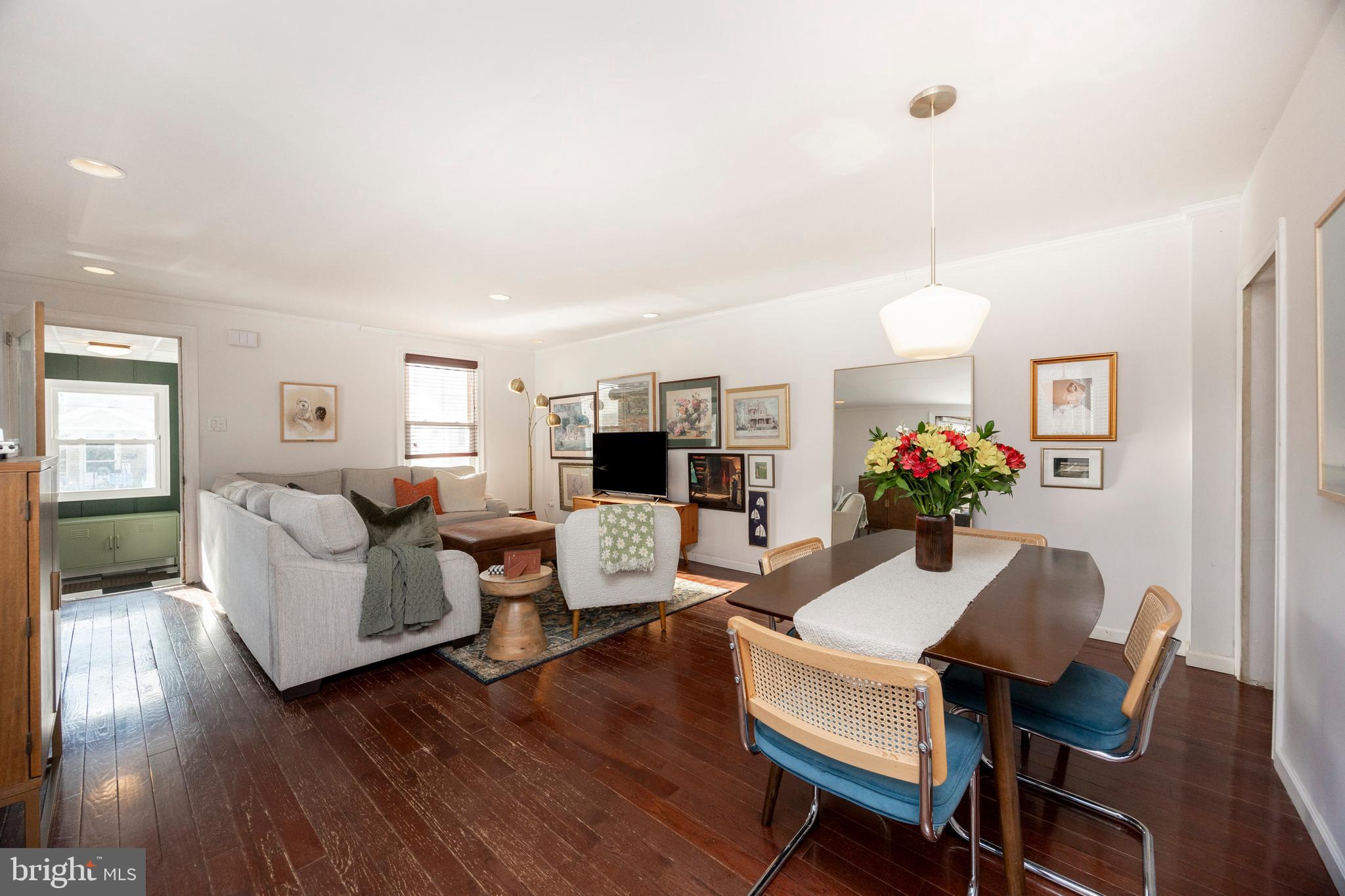 ABINGTON - Residential