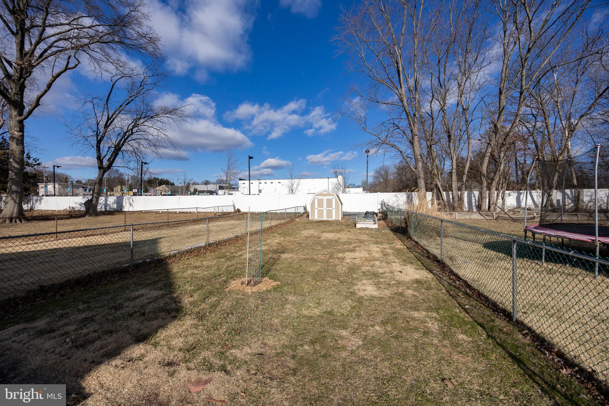 ABINGTON - Residential