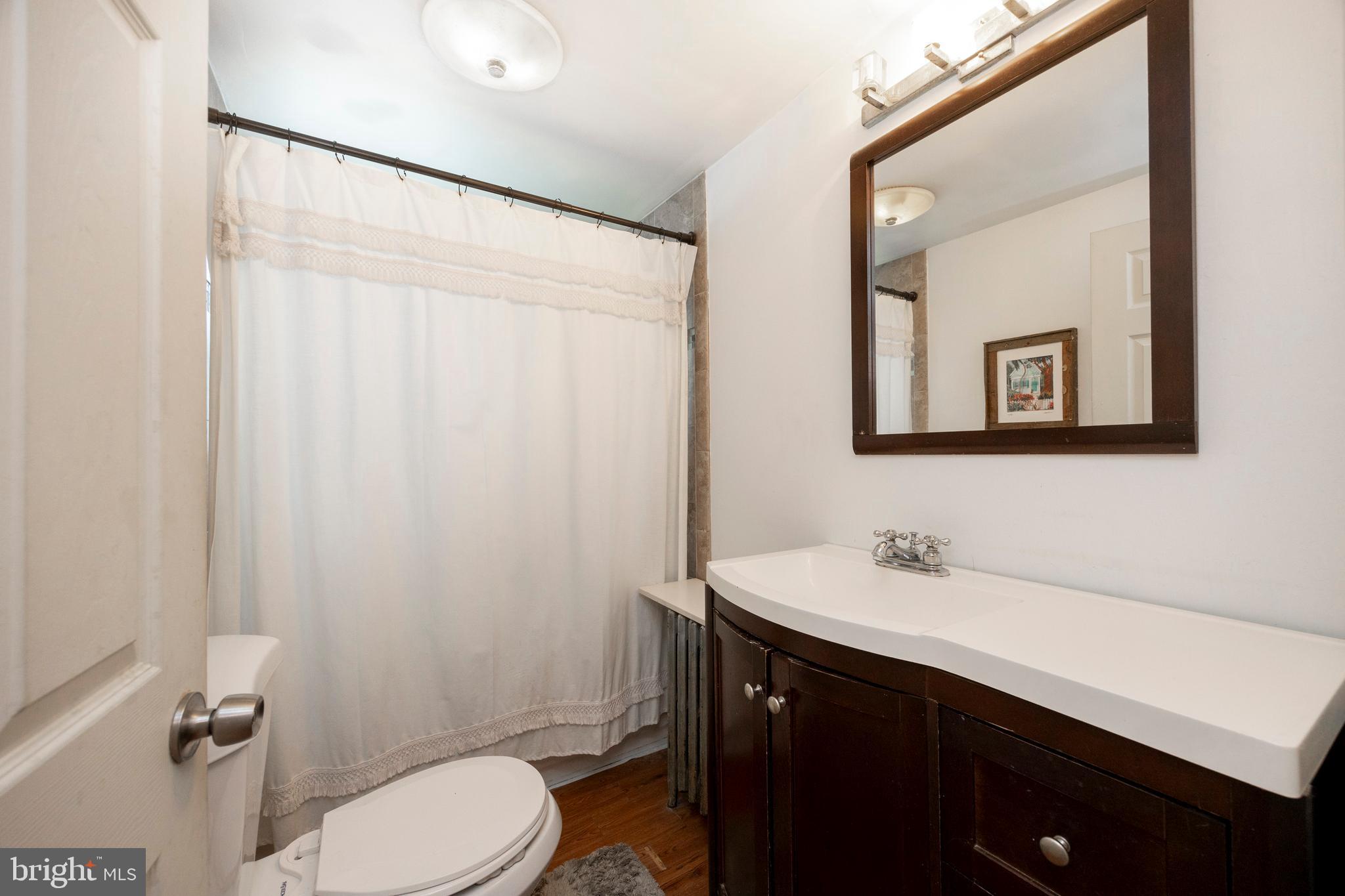 ABINGTON - Residential