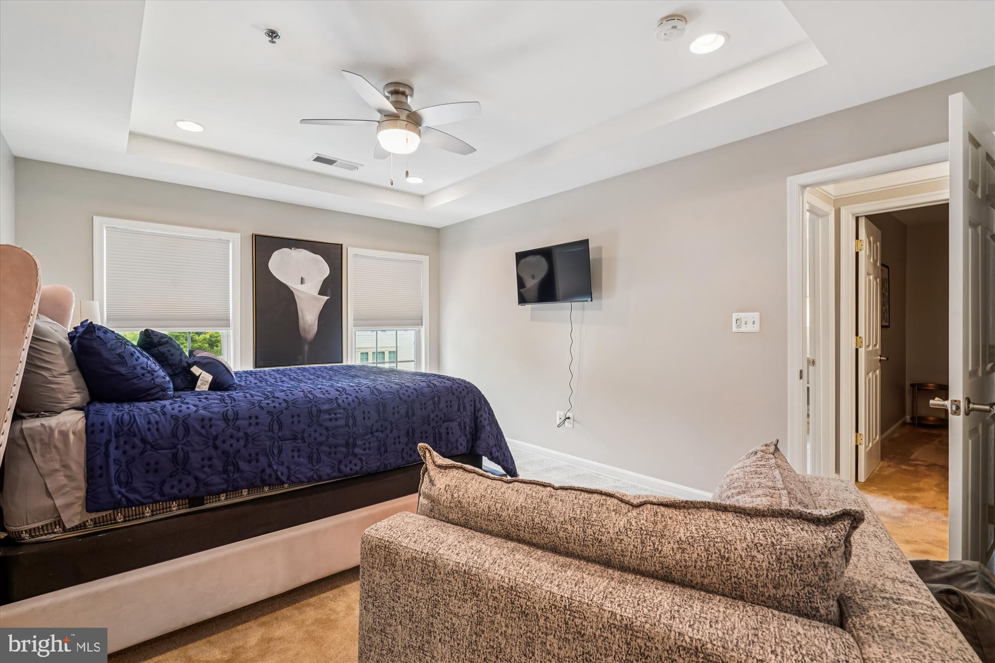 GROVETON WOODS - Residential