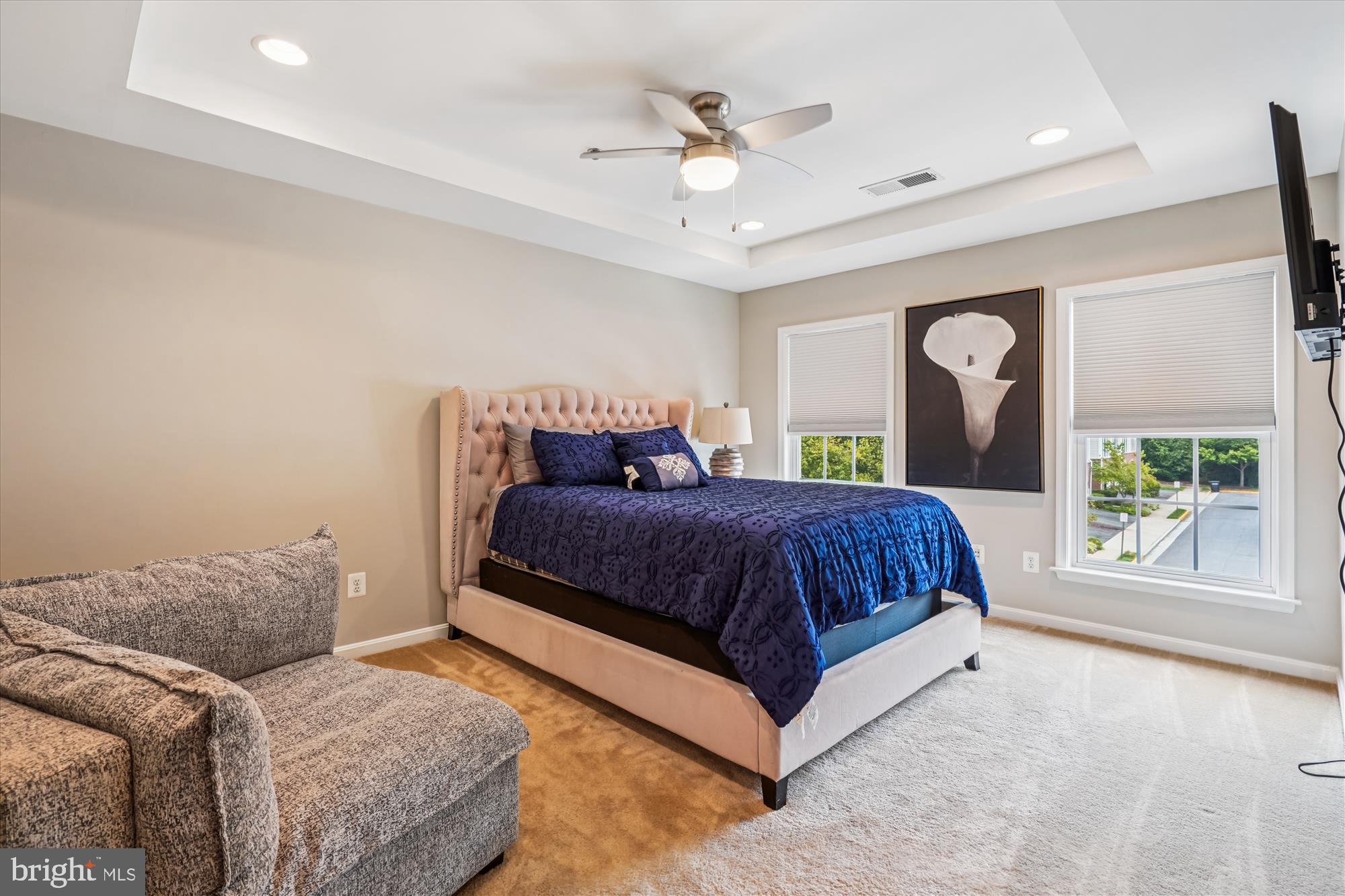 GROVETON WOODS - Residential