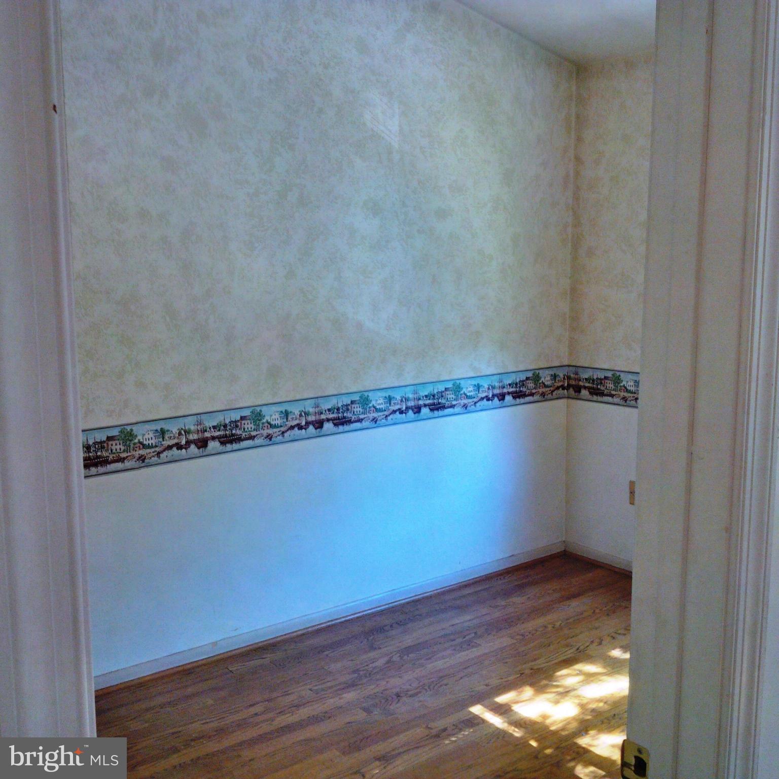 CHURCHILL TOWN SECTOR - Residential Lease