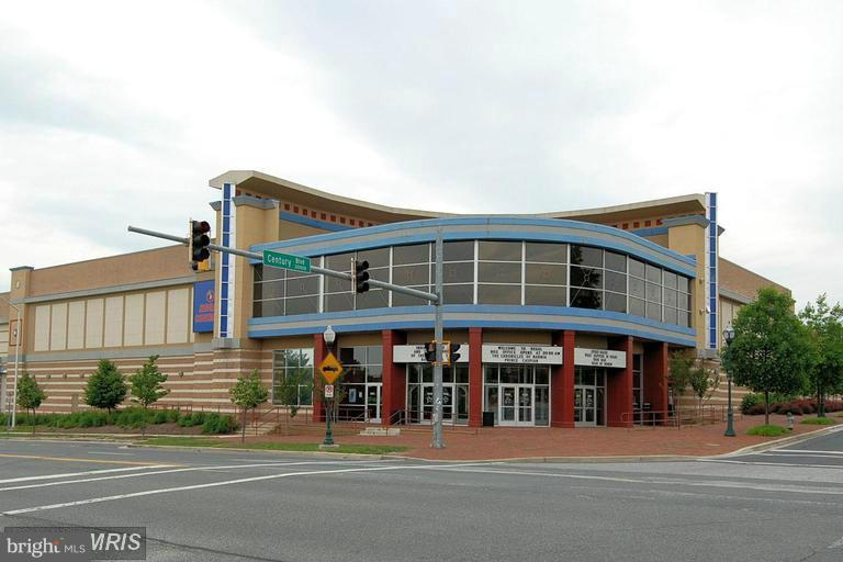 CHURCHILL TOWN SECTOR - Residential Lease