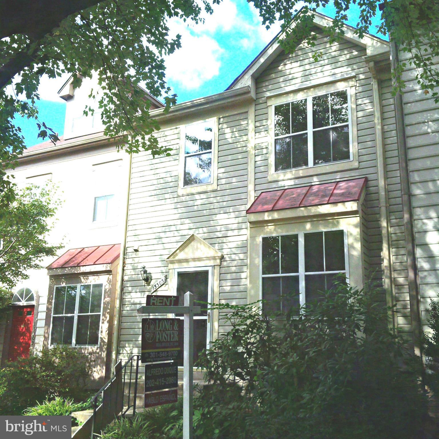 CHURCHILL TOWN SECTOR - Residential Lease