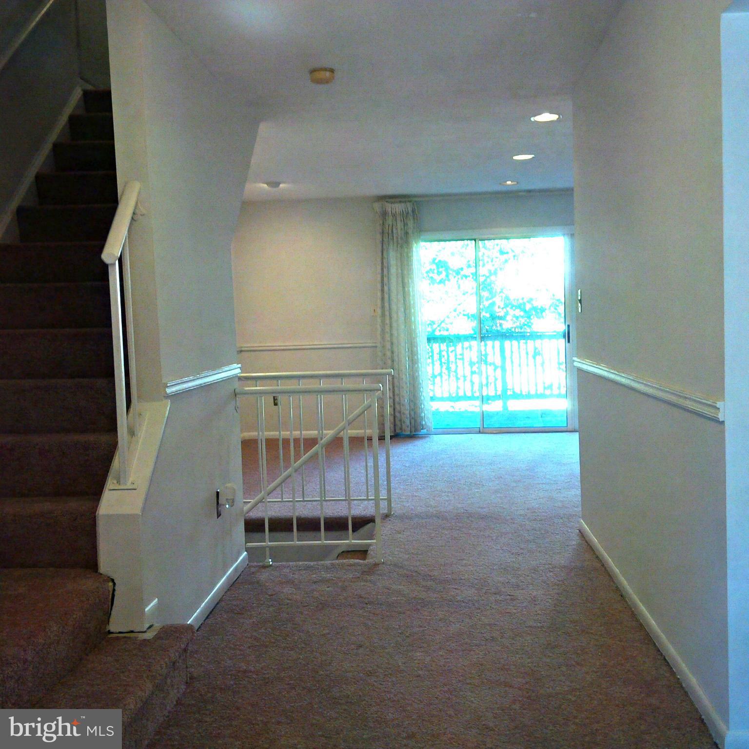 CHURCHILL TOWN SECTOR - Residential Lease