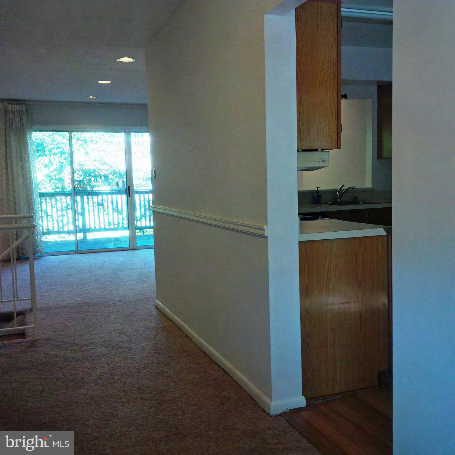 CHURCHILL TOWN SECTOR - Residential Lease