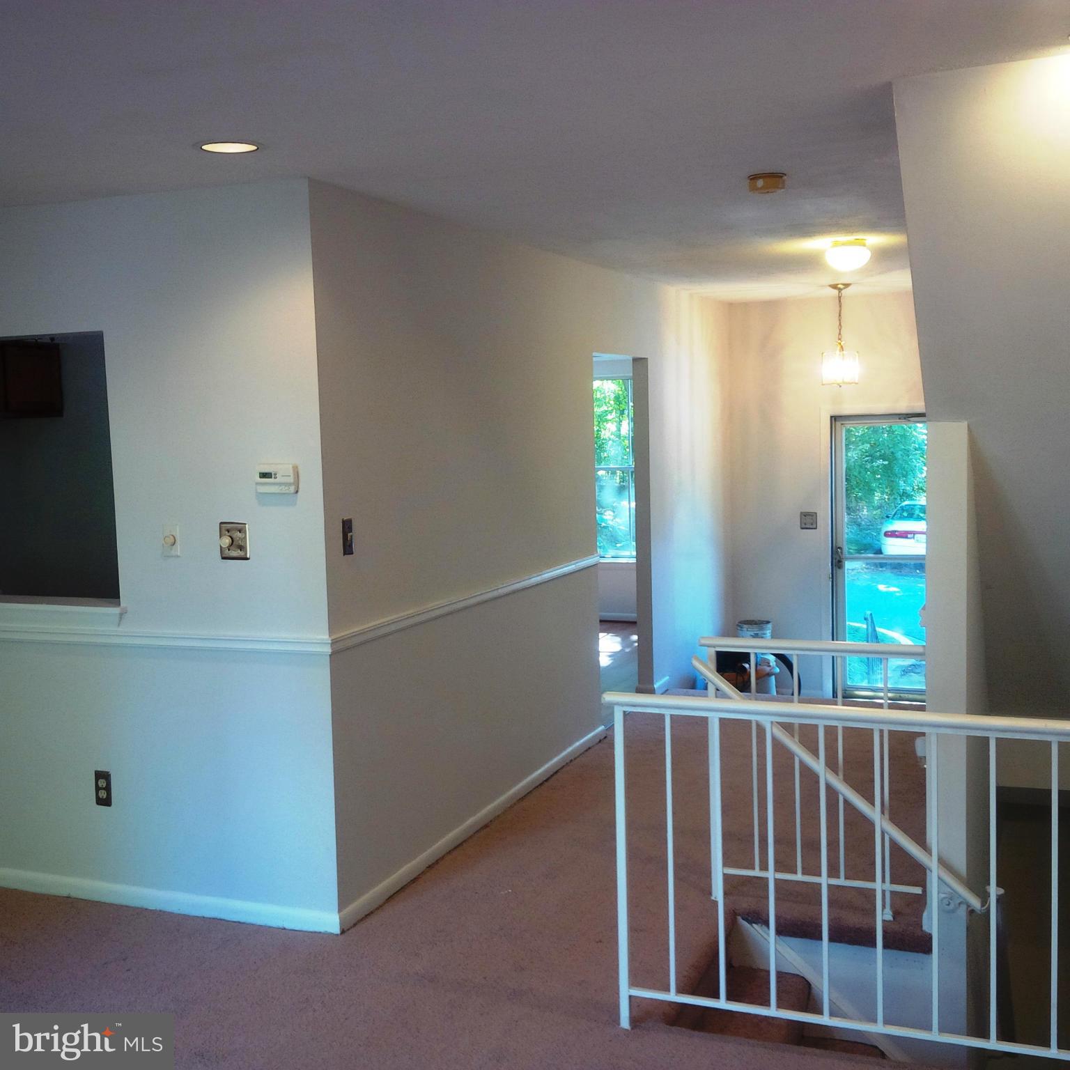 CHURCHILL TOWN SECTOR - Residential Lease