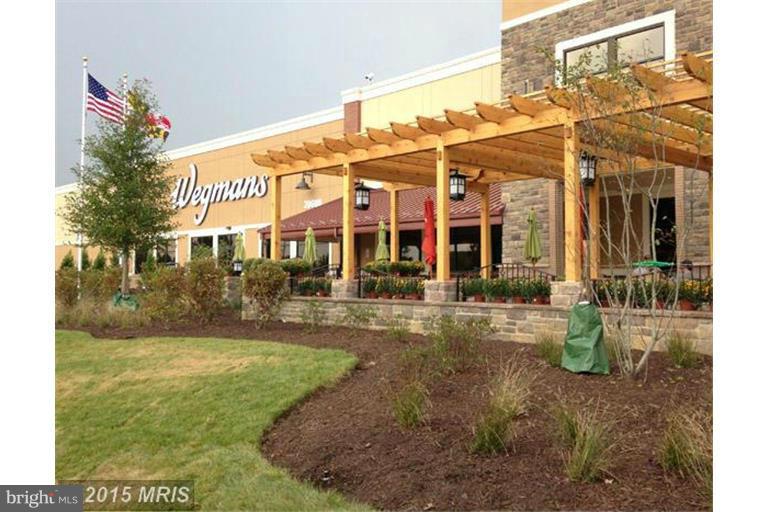 CHURCHILL TOWN SECTOR - Residential Lease