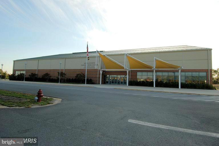 CHURCHILL TOWN SECTOR - Residential Lease