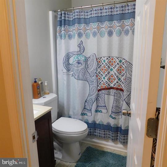 WILLOW BEND - Residential Lease