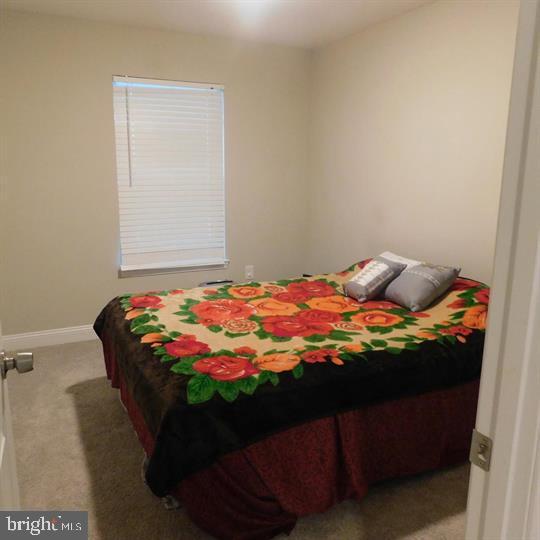 WILLOW BEND - Residential Lease