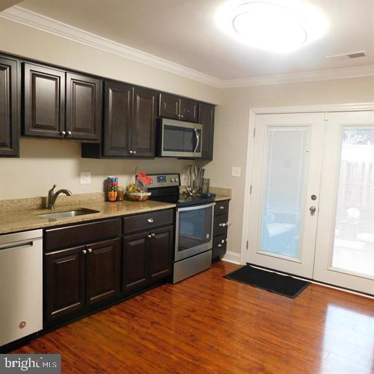 WILLOW BEND - Residential Lease