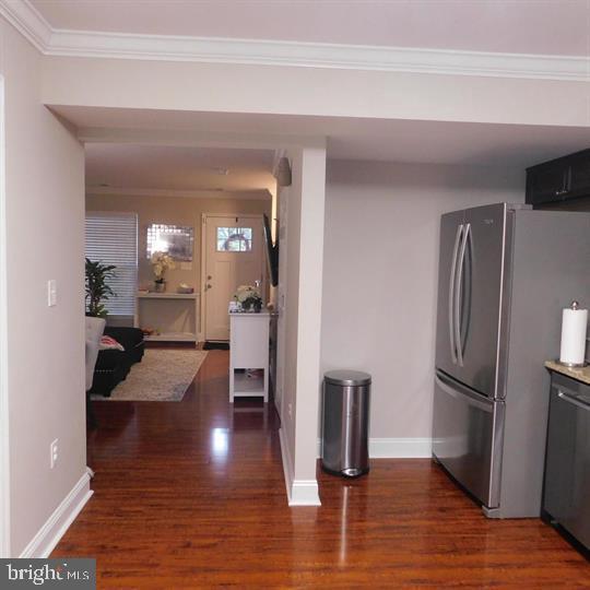 WILLOW BEND - Residential Lease