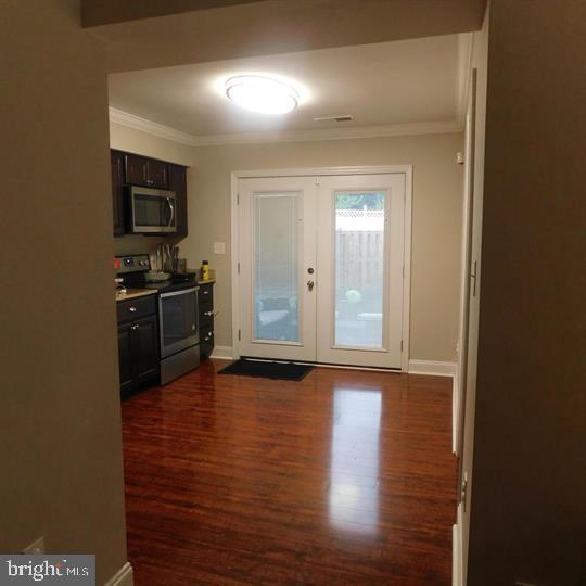 WILLOW BEND - Residential Lease