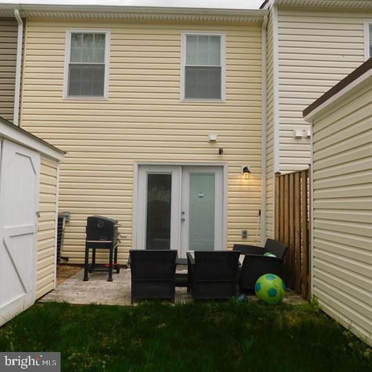 WILLOW BEND - Residential Lease