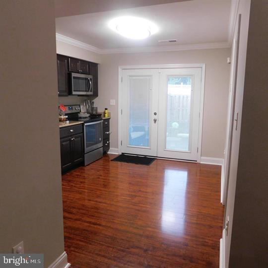 WILLOW BEND - Residential Lease