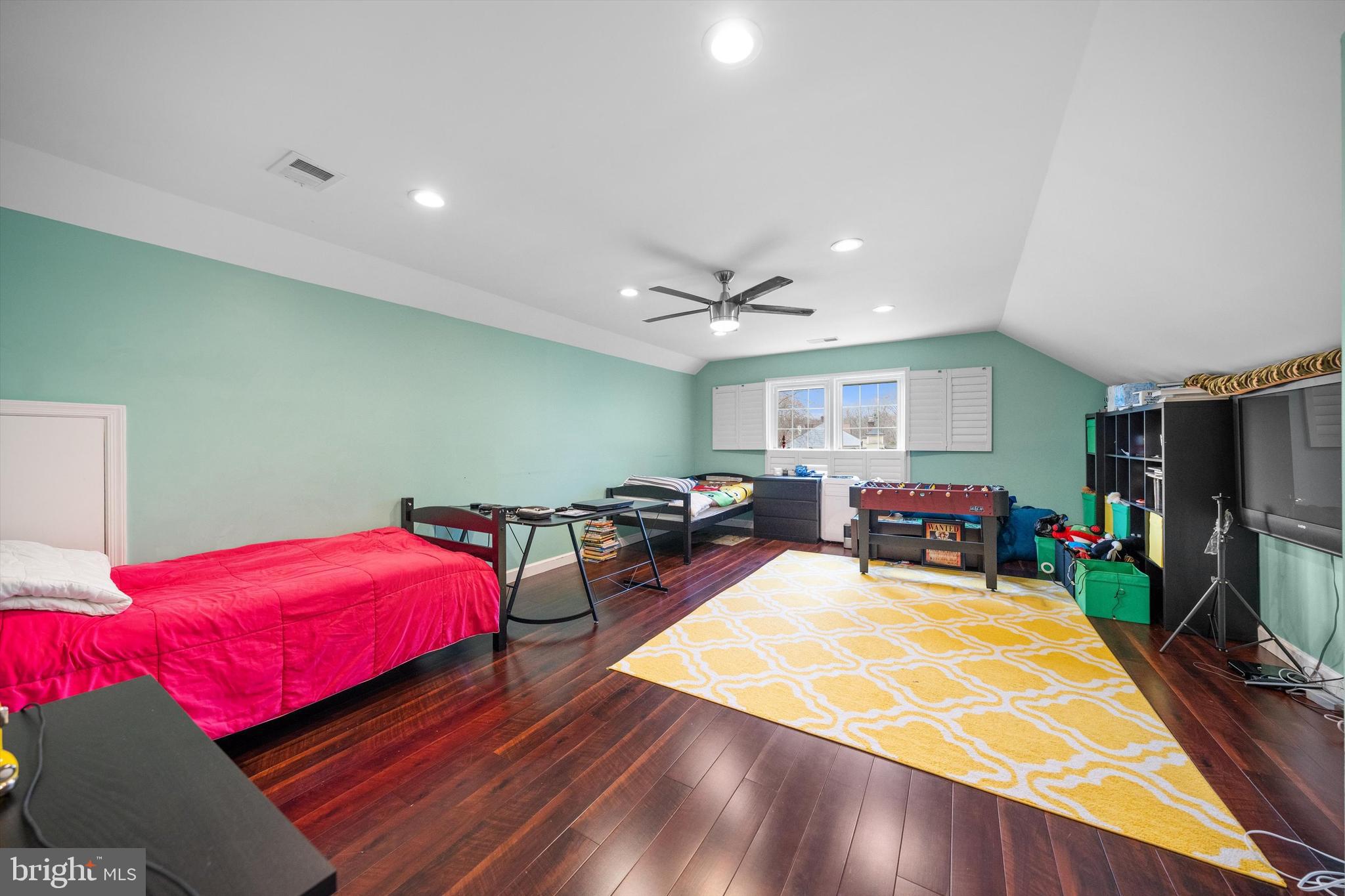 COPENHAVER - Residential