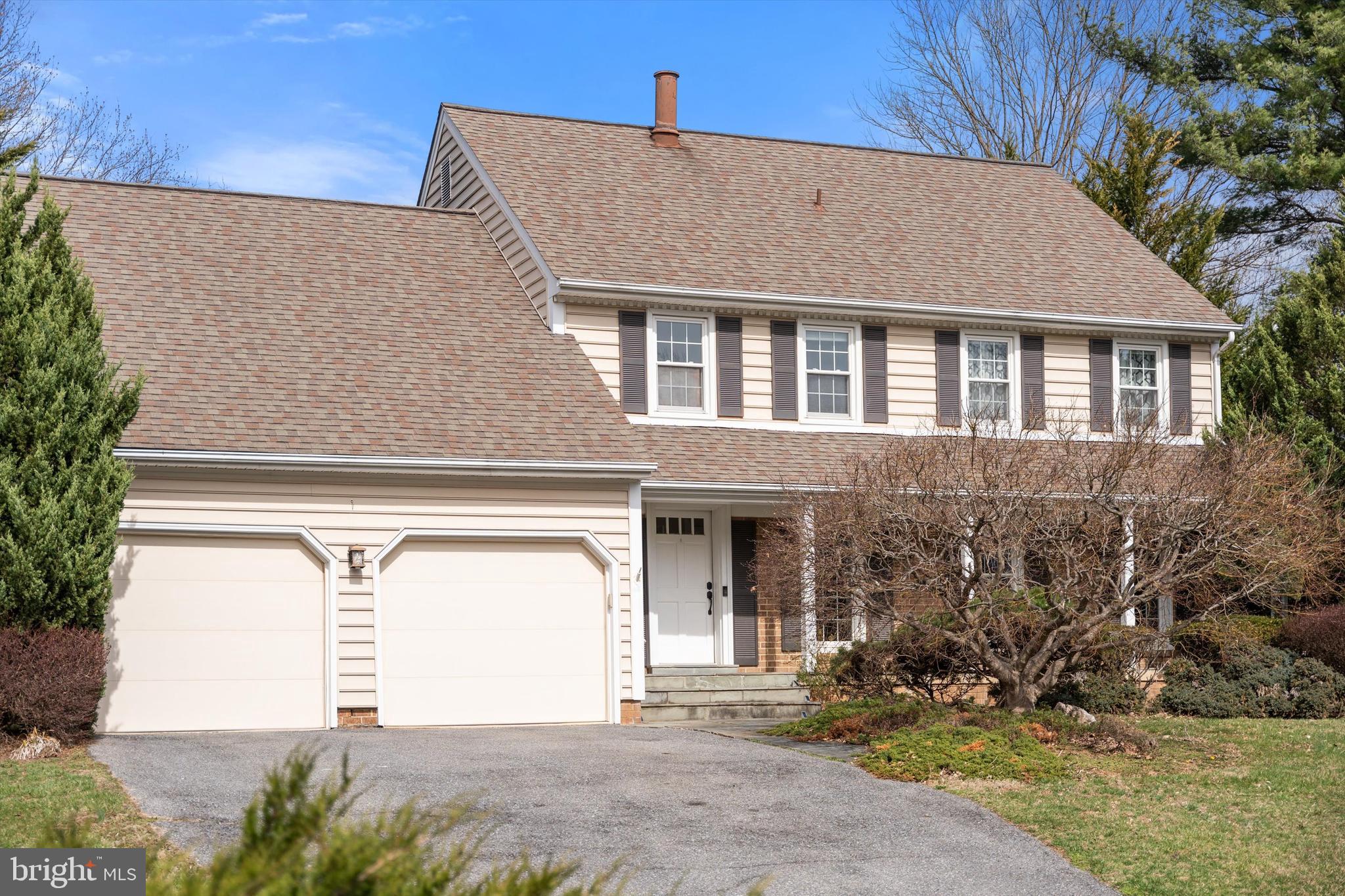 COPENHAVER - Residential