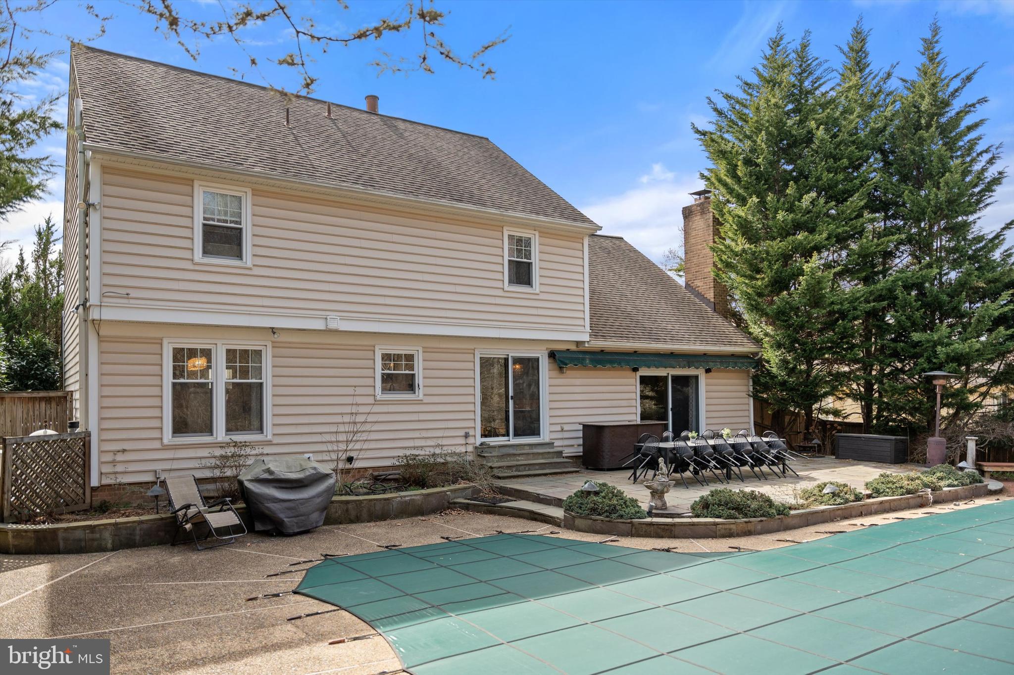 COPENHAVER - Residential