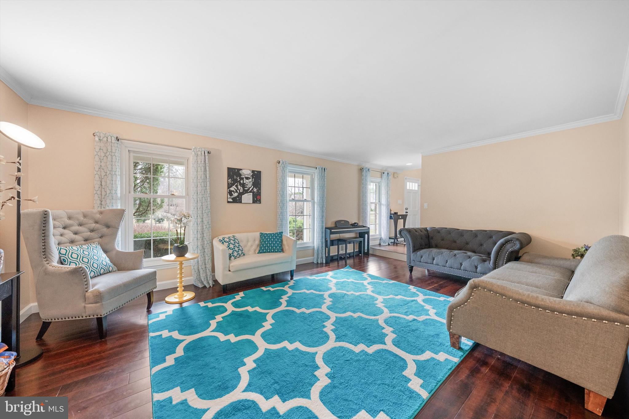 COPENHAVER - Residential