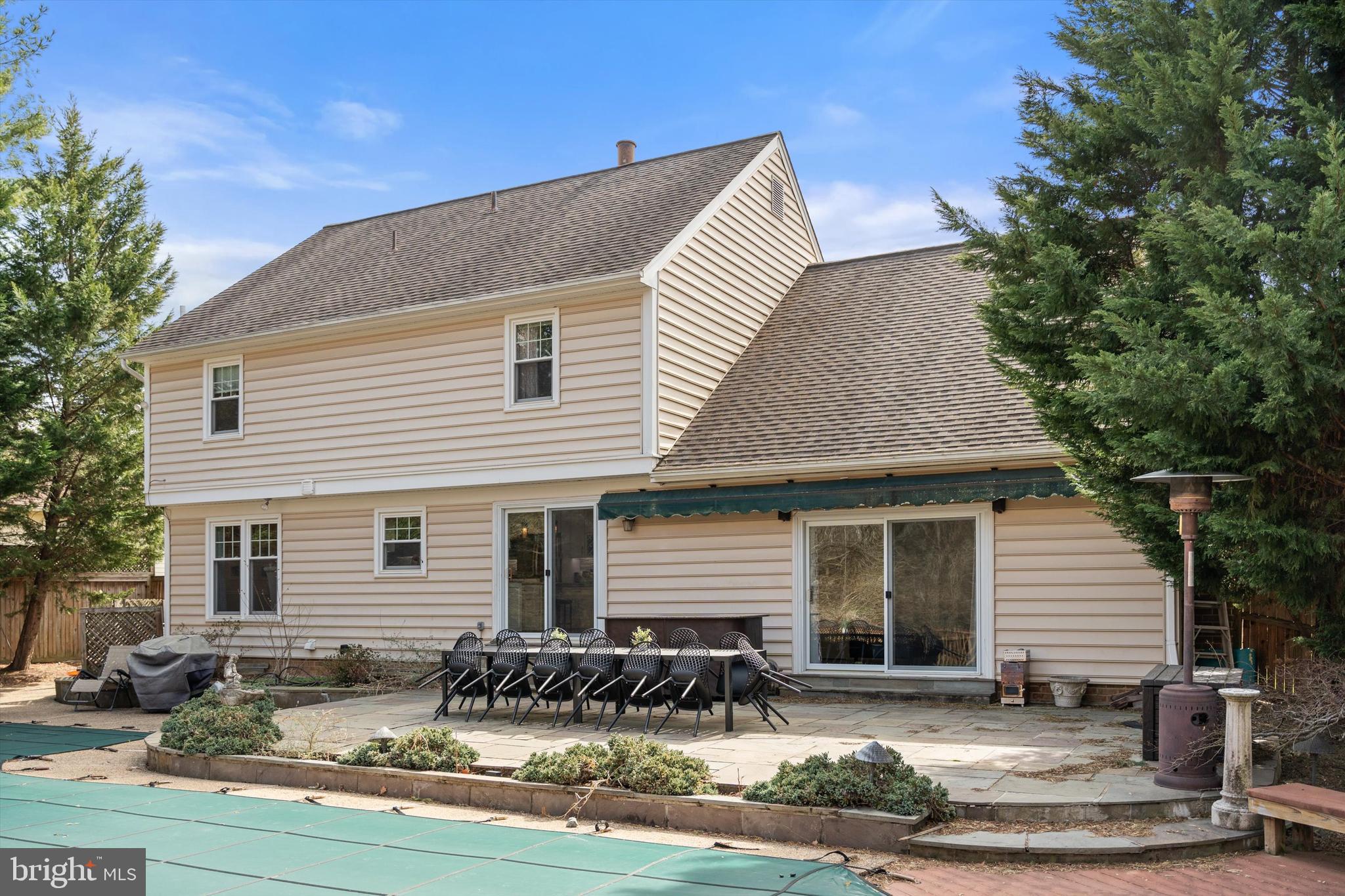 COPENHAVER - Residential