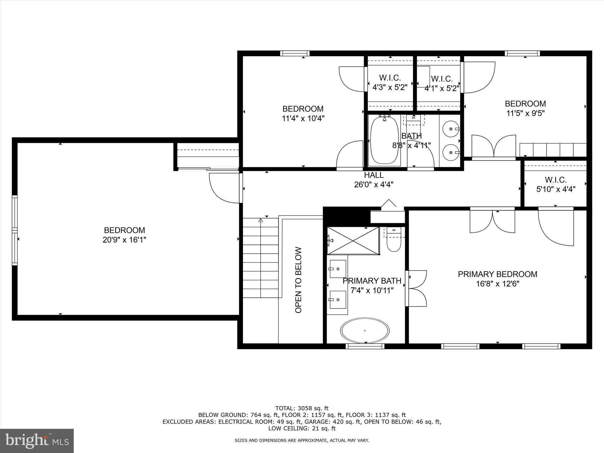 COPENHAVER - Residential
