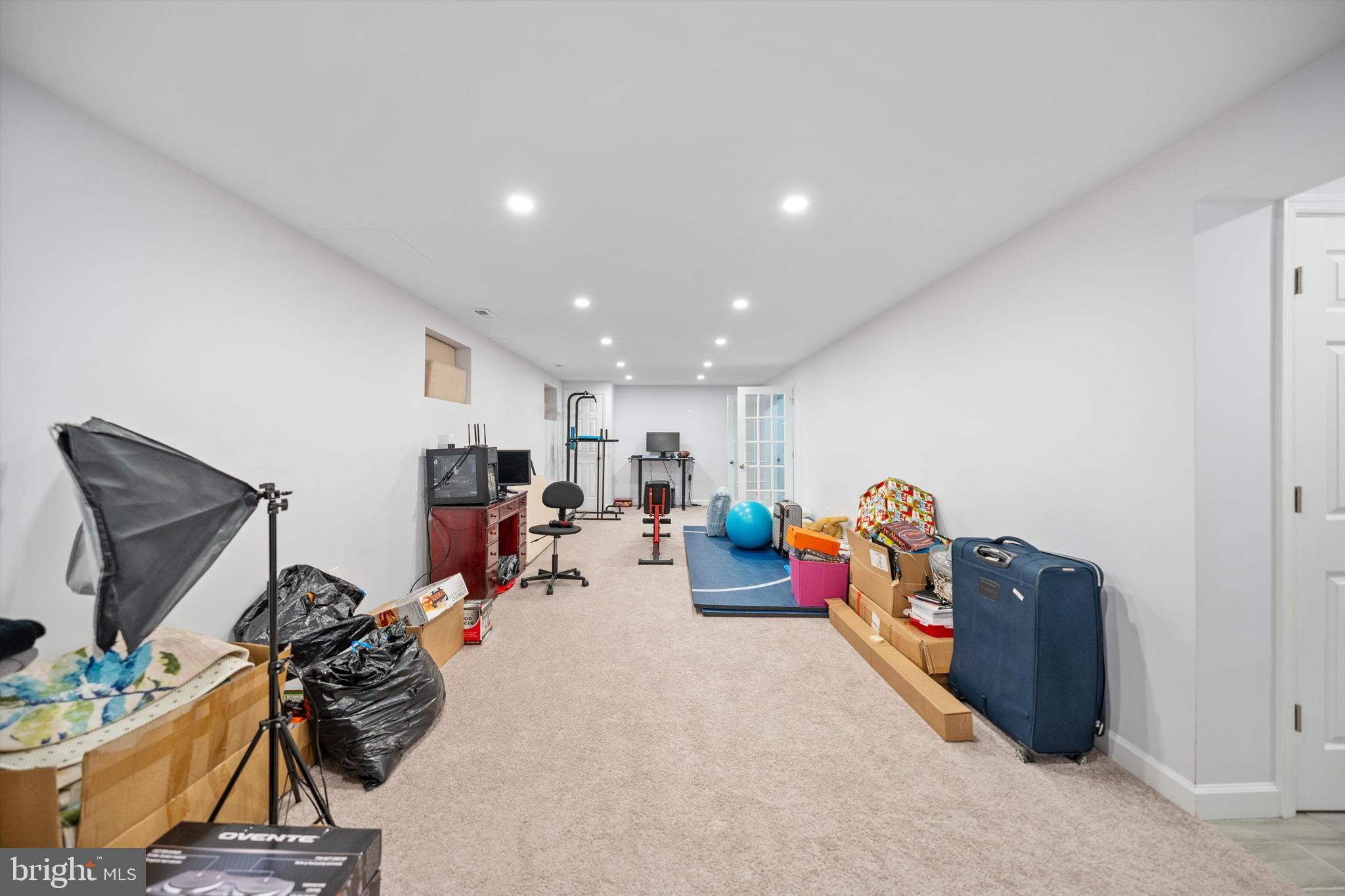 COPENHAVER - Residential