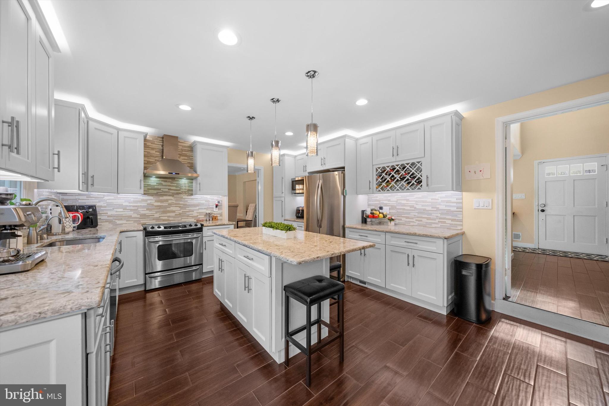 COPENHAVER - Residential