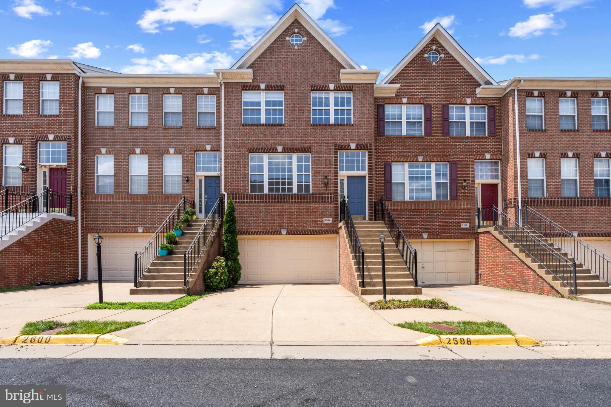 2598 LOGAN WOOD DRIVE