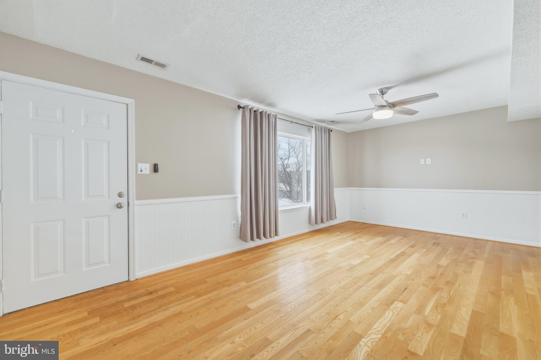 CARLISLE HEIGHTS - Residential