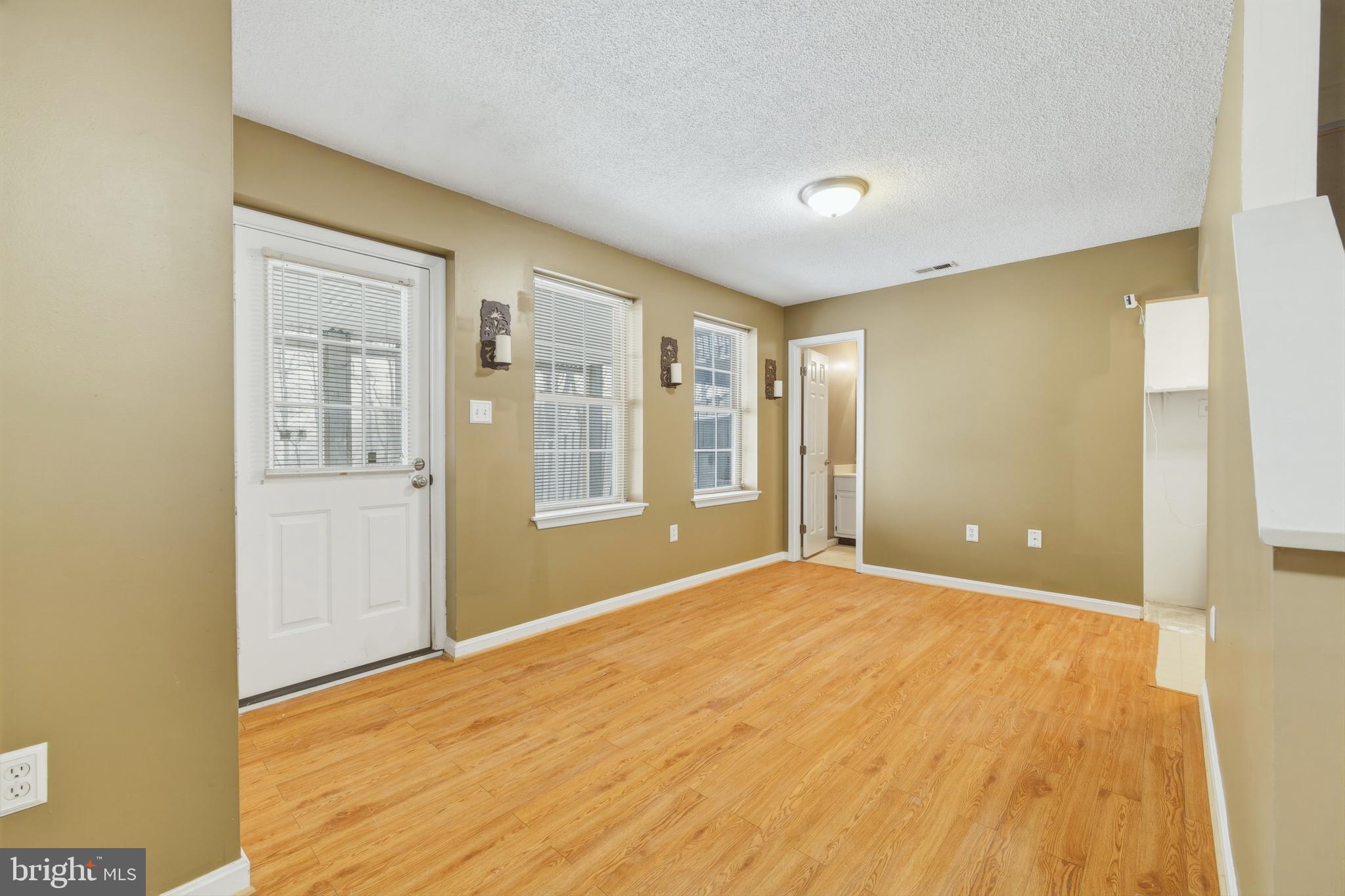 CARLISLE HEIGHTS - Residential