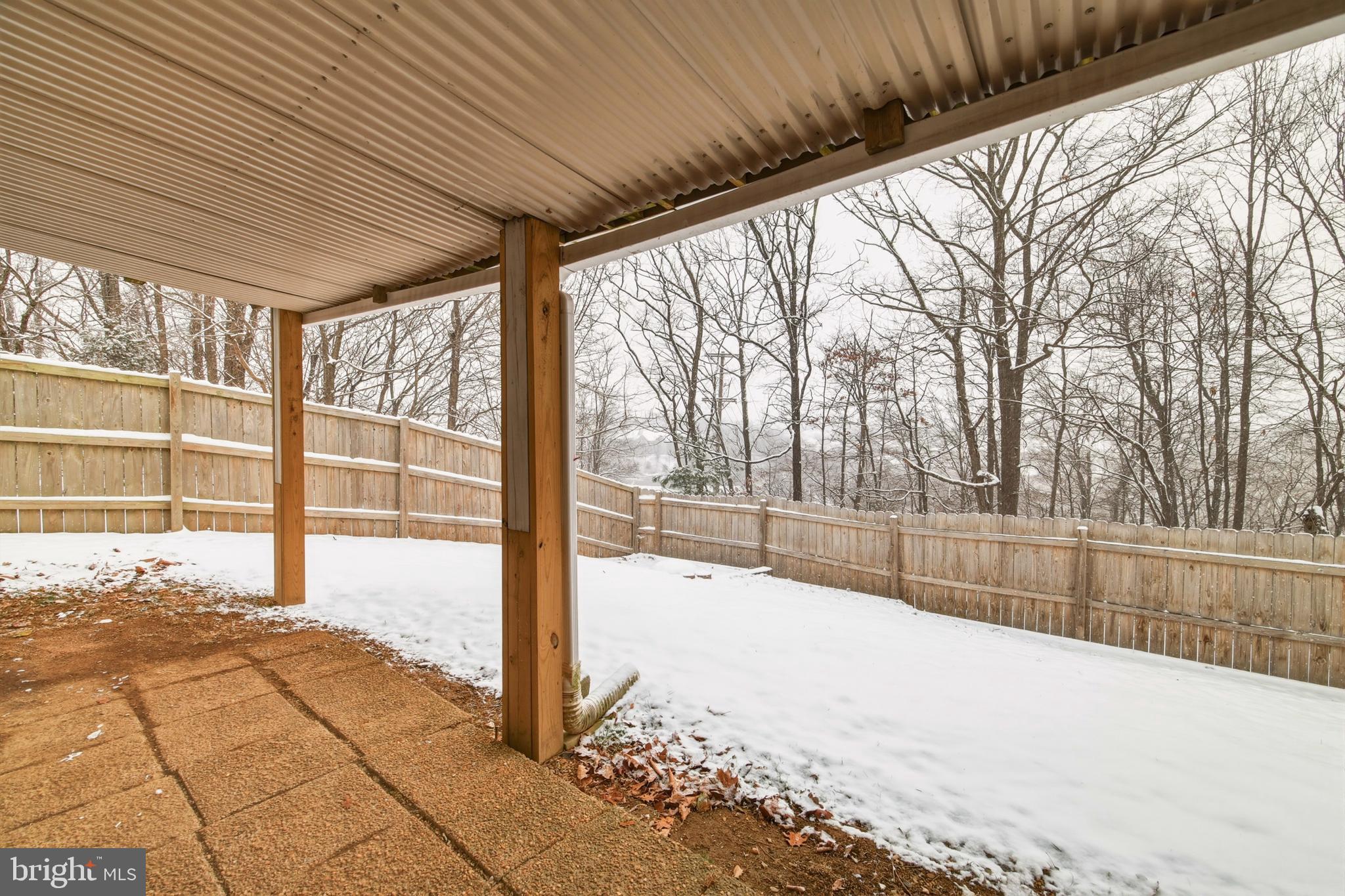 CARLISLE HEIGHTS - Residential