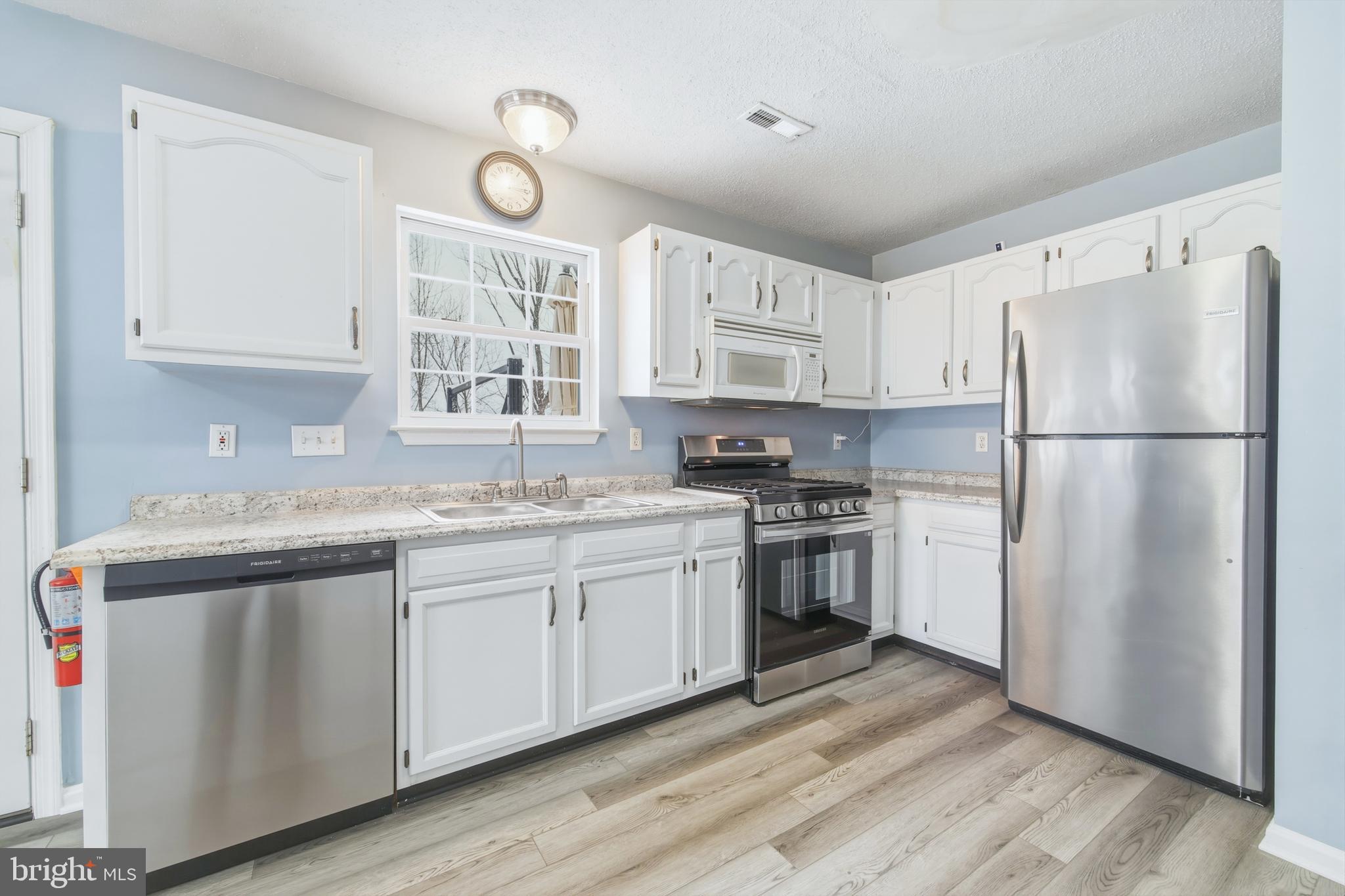 CARLISLE HEIGHTS - Residential